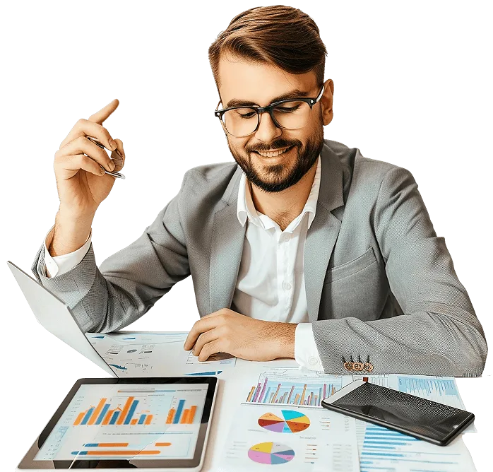 Expert Solutions for Corporate  Financial Success. - leyu