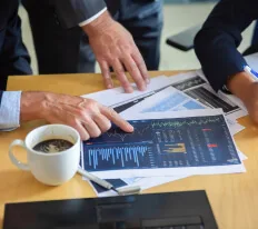Over The Solution Work Financial  Of Provided Company. - leyu